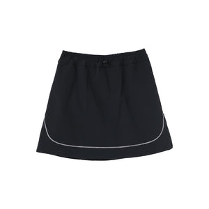 EASYHiking Functional Nylon Outdoor Hiking Reflective Skirt Shorts Quick-Dry and Wear-Resistant