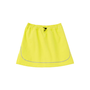 EASYHiking Functional Nylon Outdoor Hiking Reflective Skirt Shorts Quick-Dry and Wear-Resistant